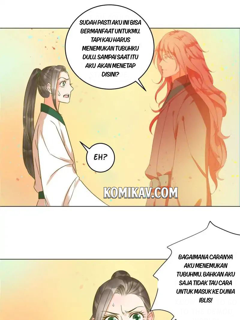 The Crazy Adventures of Mystical Doctor Chapter 35 Gambar 7