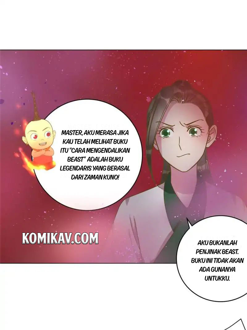 The Crazy Adventures of Mystical Doctor Chapter 35 Gambar 22