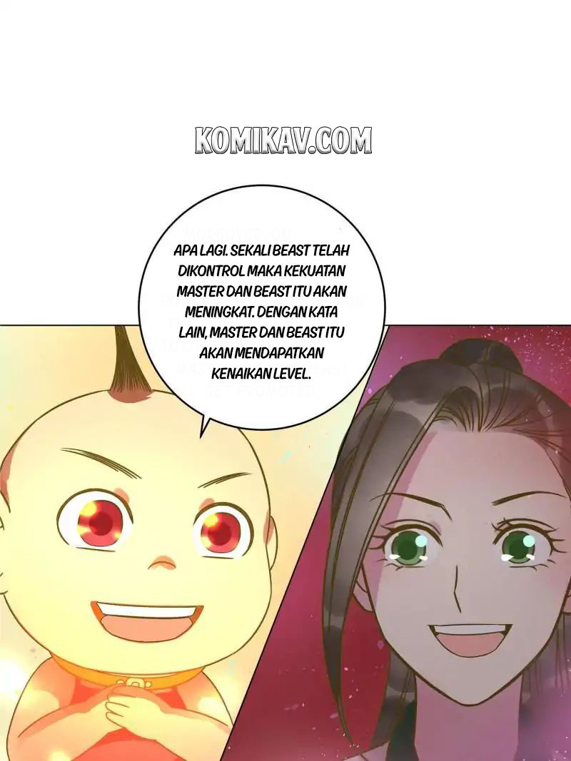 The Crazy Adventures of Mystical Doctor Chapter 35 Gambar 24