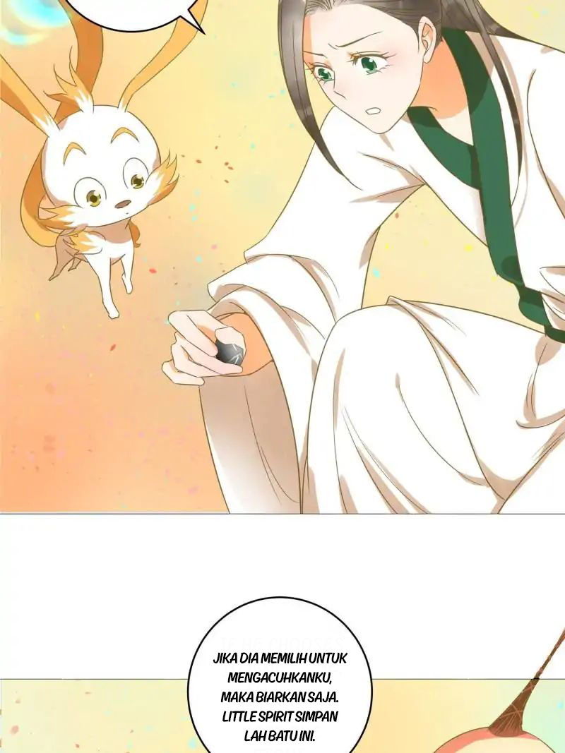 The Crazy Adventures of Mystical Doctor Chapter 35 Gambar 33