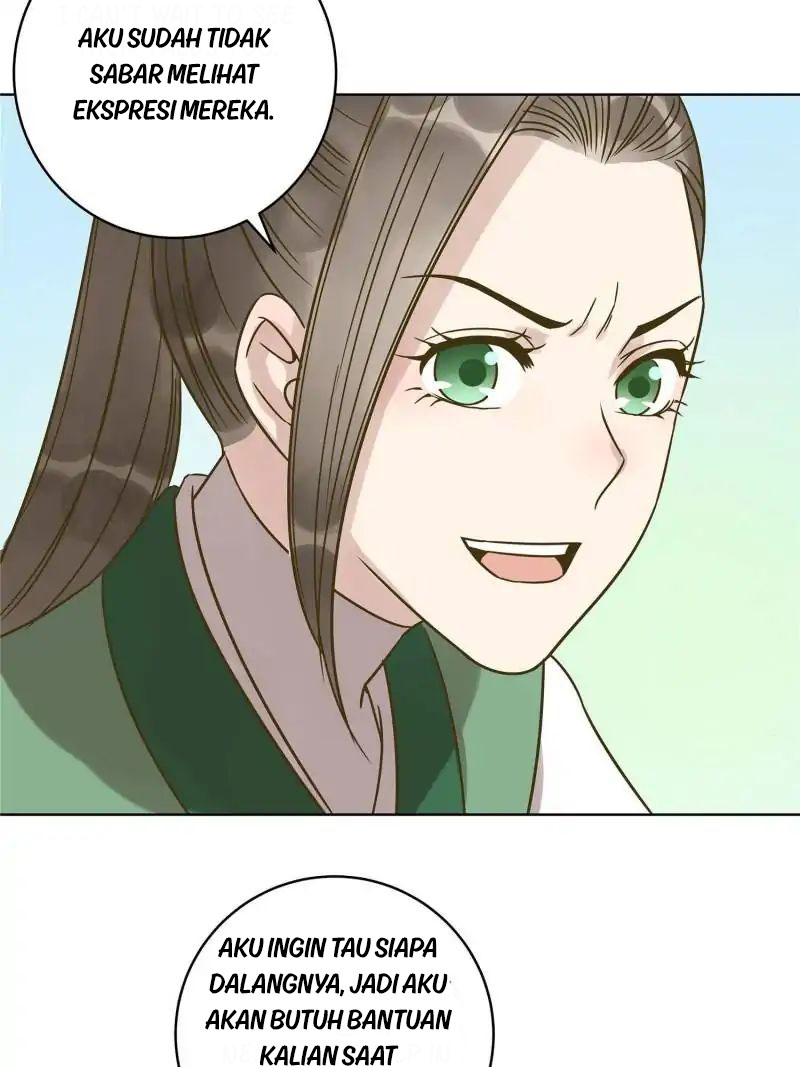 The Crazy Adventures of Mystical Doctor Chapter 36 Gambar 3