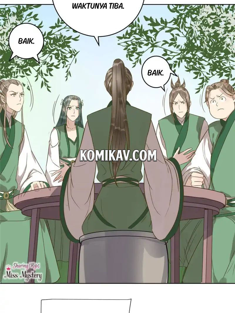 The Crazy Adventures of Mystical Doctor Chapter 36 Gambar 4