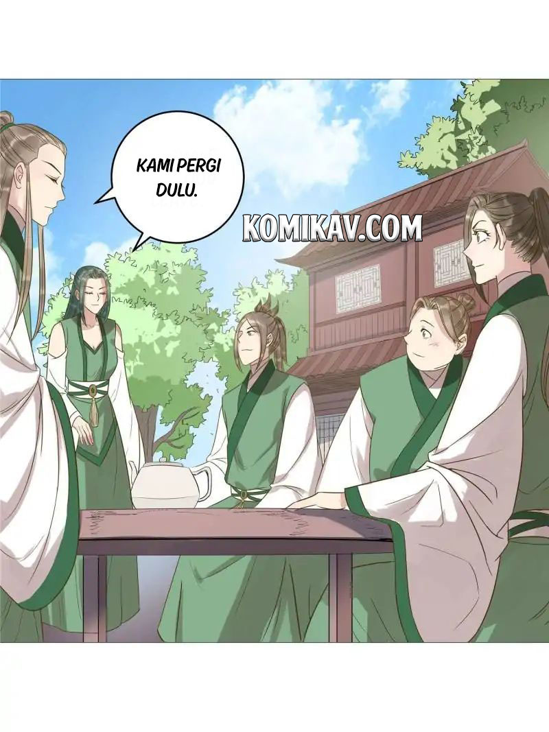 The Crazy Adventures of Mystical Doctor Chapter 36 Gambar 7