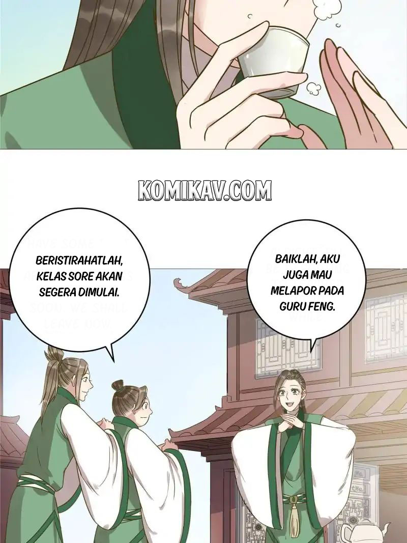 The Crazy Adventures of Mystical Doctor Chapter 36 Gambar 14