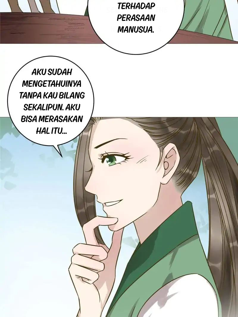 The Crazy Adventures of Mystical Doctor Chapter 36 Gambar 19