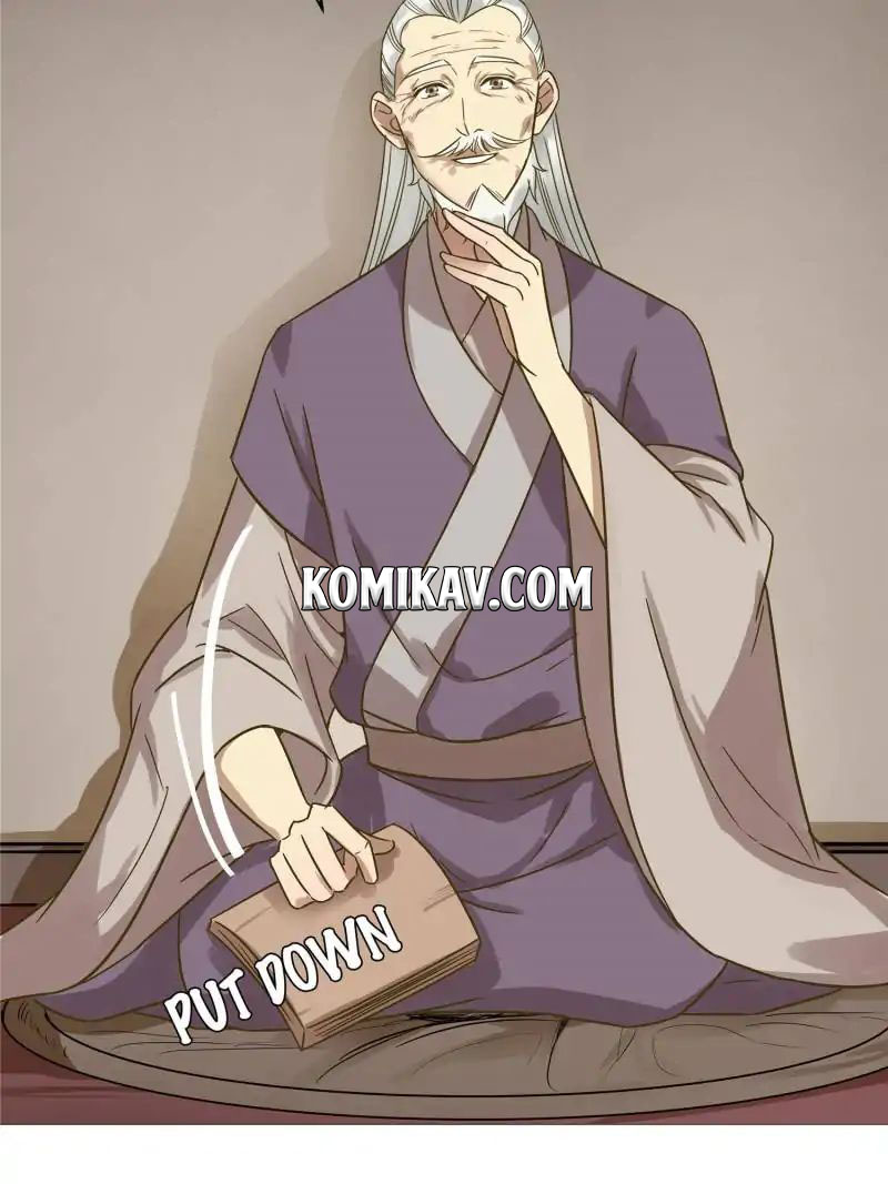 The Crazy Adventures of Mystical Doctor Chapter 36 Gambar 24
