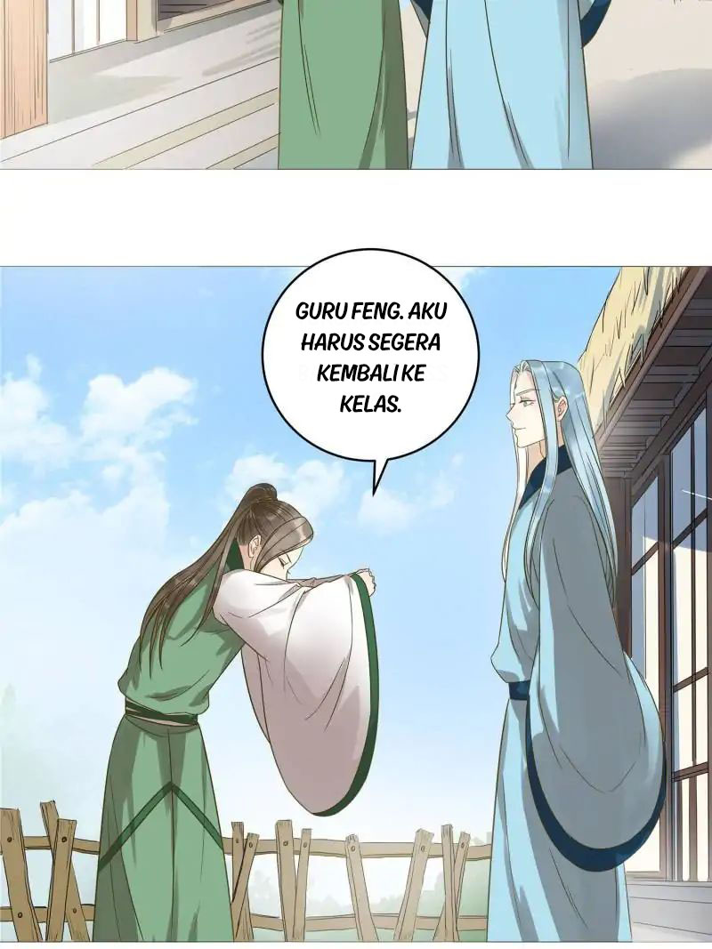The Crazy Adventures of Mystical Doctor Chapter 36 Gambar 29