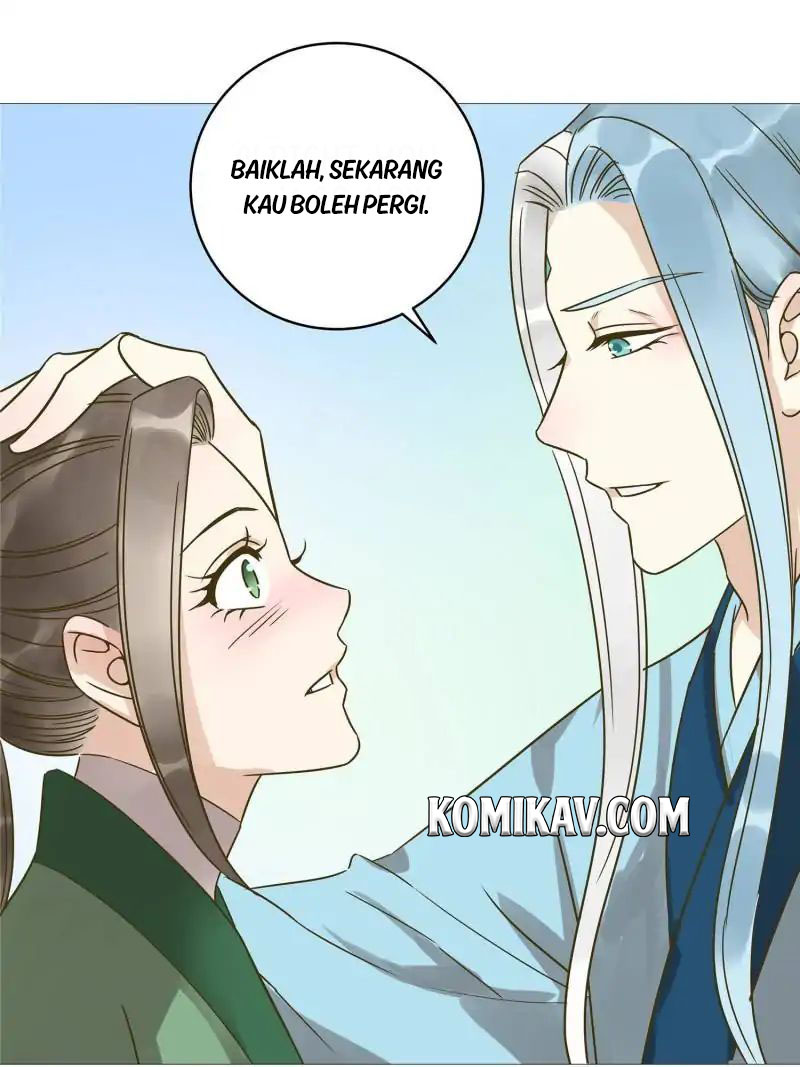 The Crazy Adventures of Mystical Doctor Chapter 36 Gambar 30