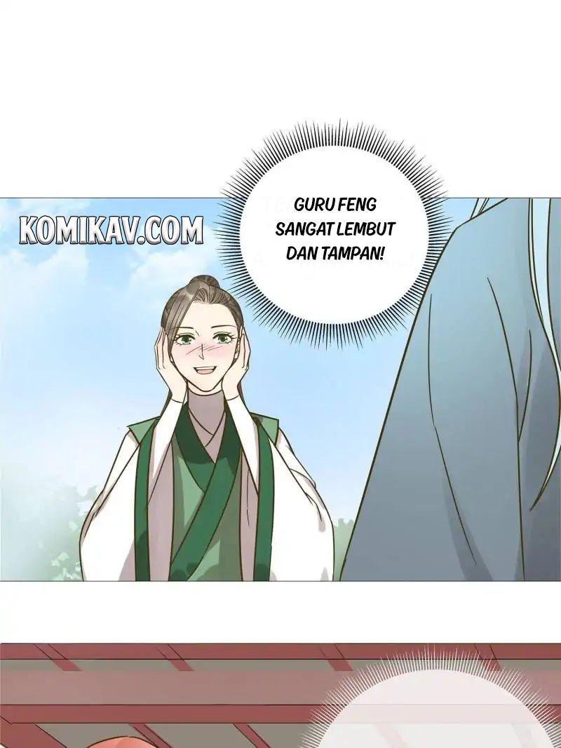 The Crazy Adventures of Mystical Doctor Chapter 36 Gambar 32