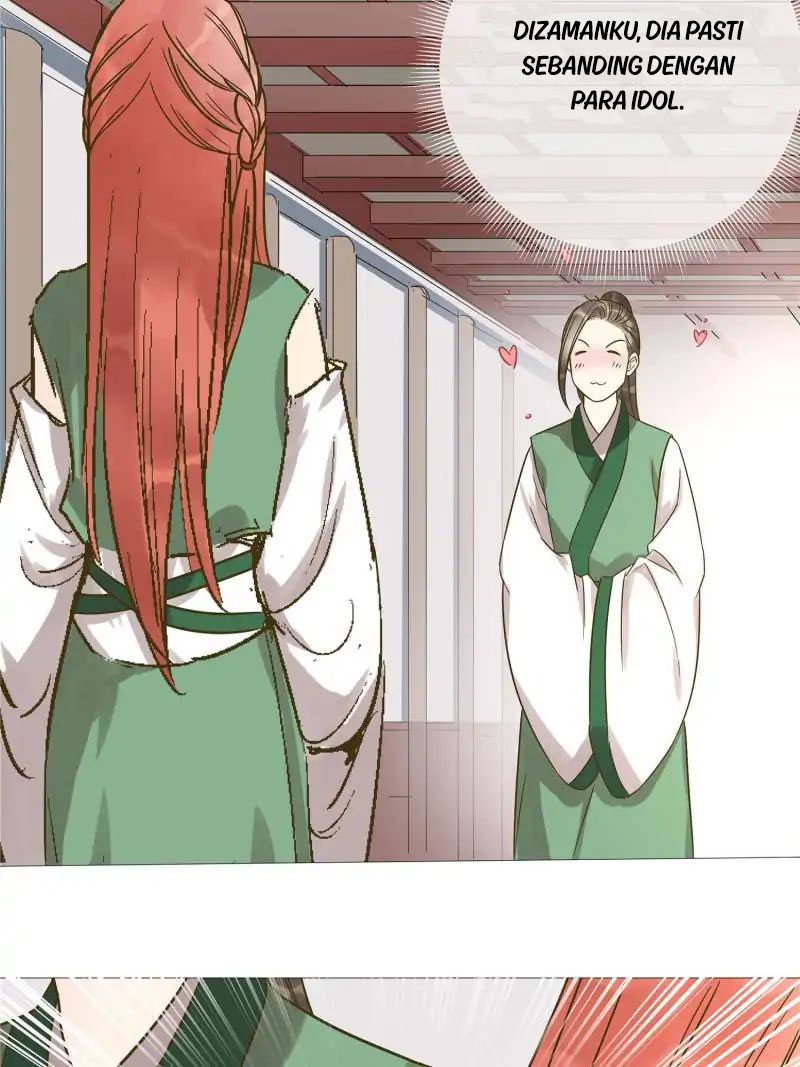The Crazy Adventures of Mystical Doctor Chapter 36 Gambar 33