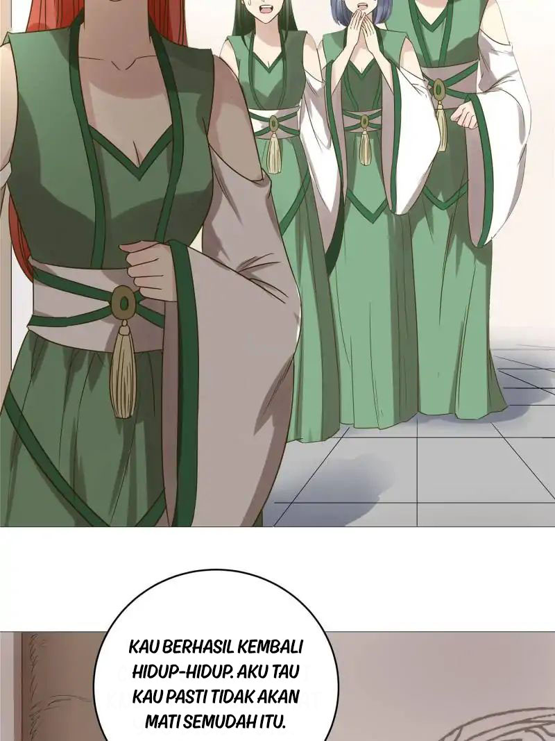 The Crazy Adventures of Mystical Doctor Chapter 36 Gambar 39