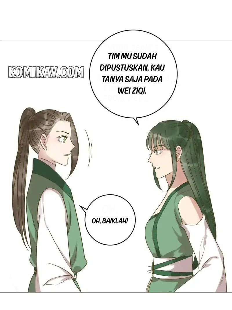 The Crazy Adventures of Mystical Doctor Chapter 36 Gambar 47