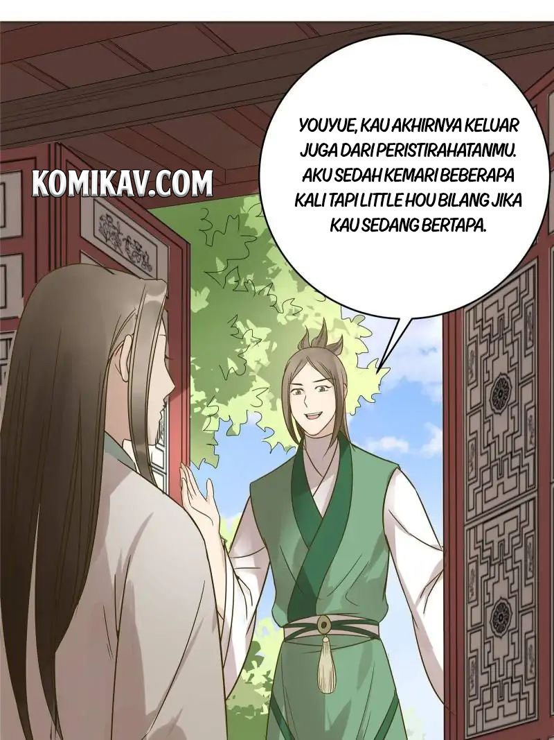 The Crazy Adventures of Mystical Doctor Chapter 46 Gambar 2