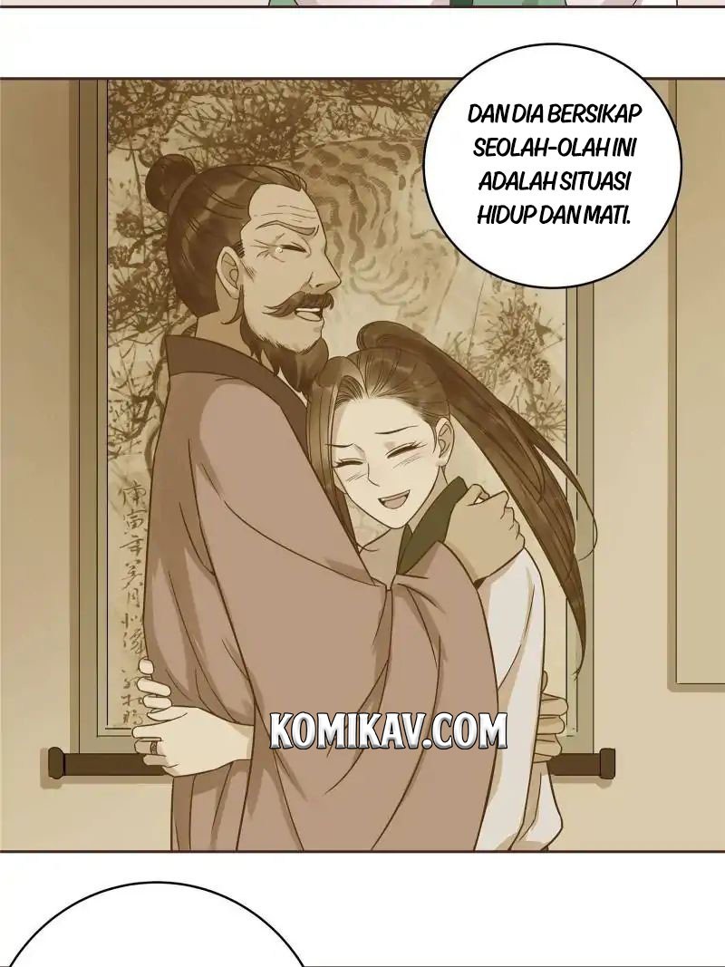 The Crazy Adventures of Mystical Doctor Chapter 46 Gambar 20