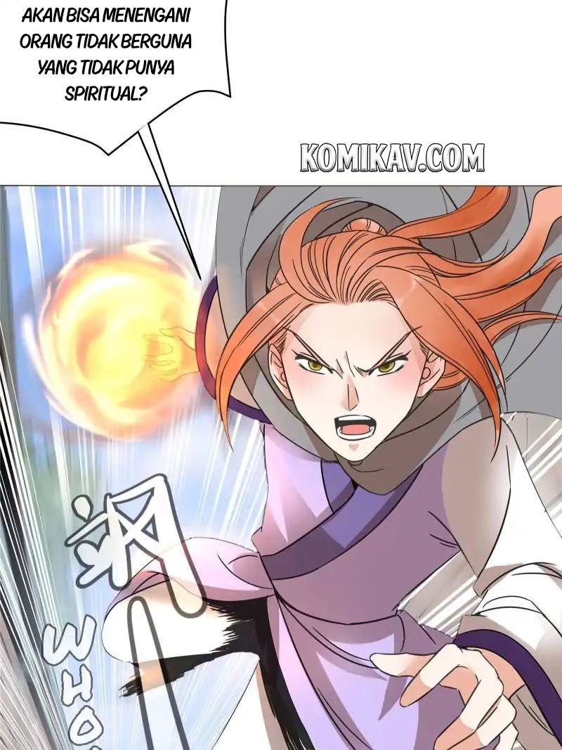 The Crazy Adventures of Mystical Doctor Chapter 46 Gambar 30