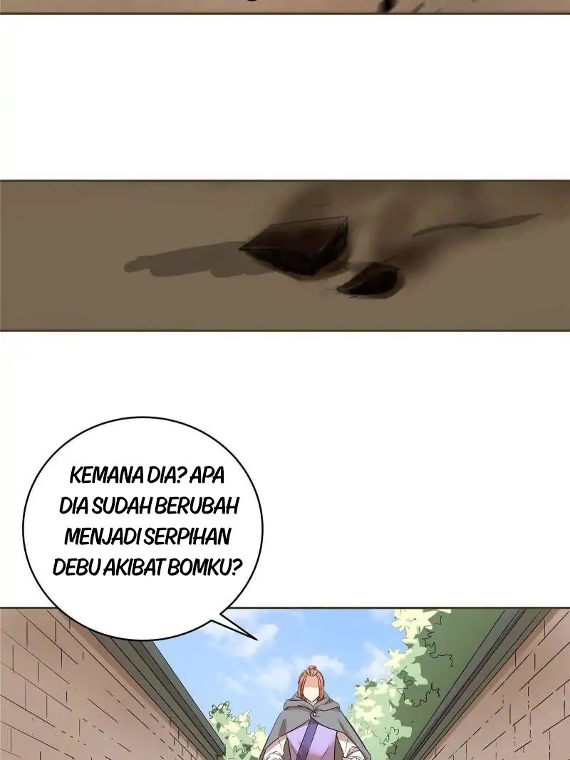 The Crazy Adventures of Mystical Doctor Chapter 46 Gambar 35