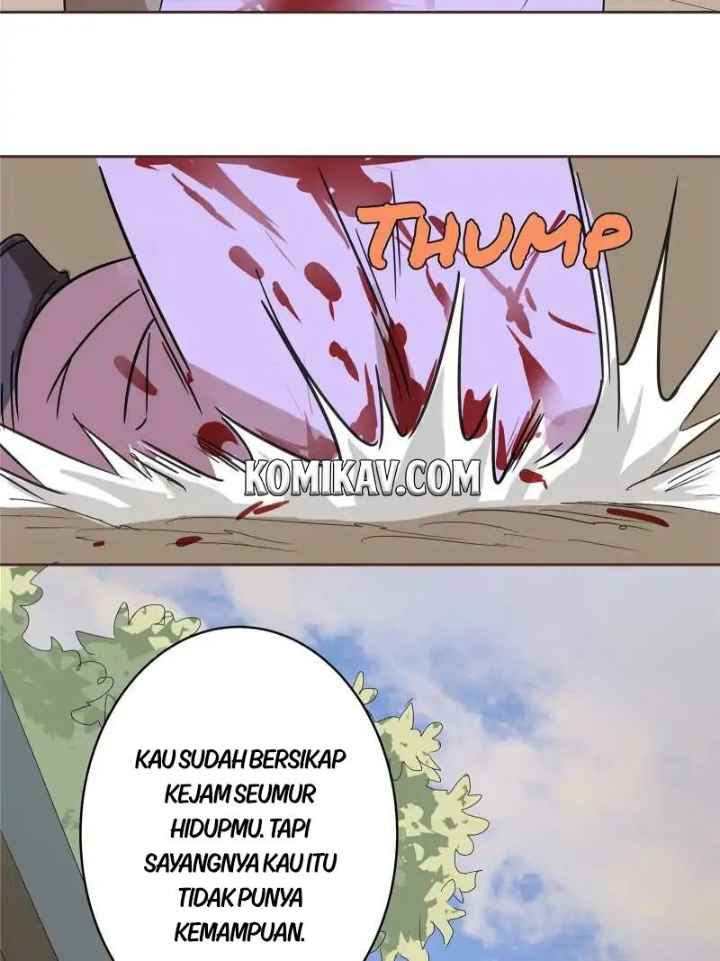 The Crazy Adventures of Mystical Doctor Chapter 46 Gambar 56