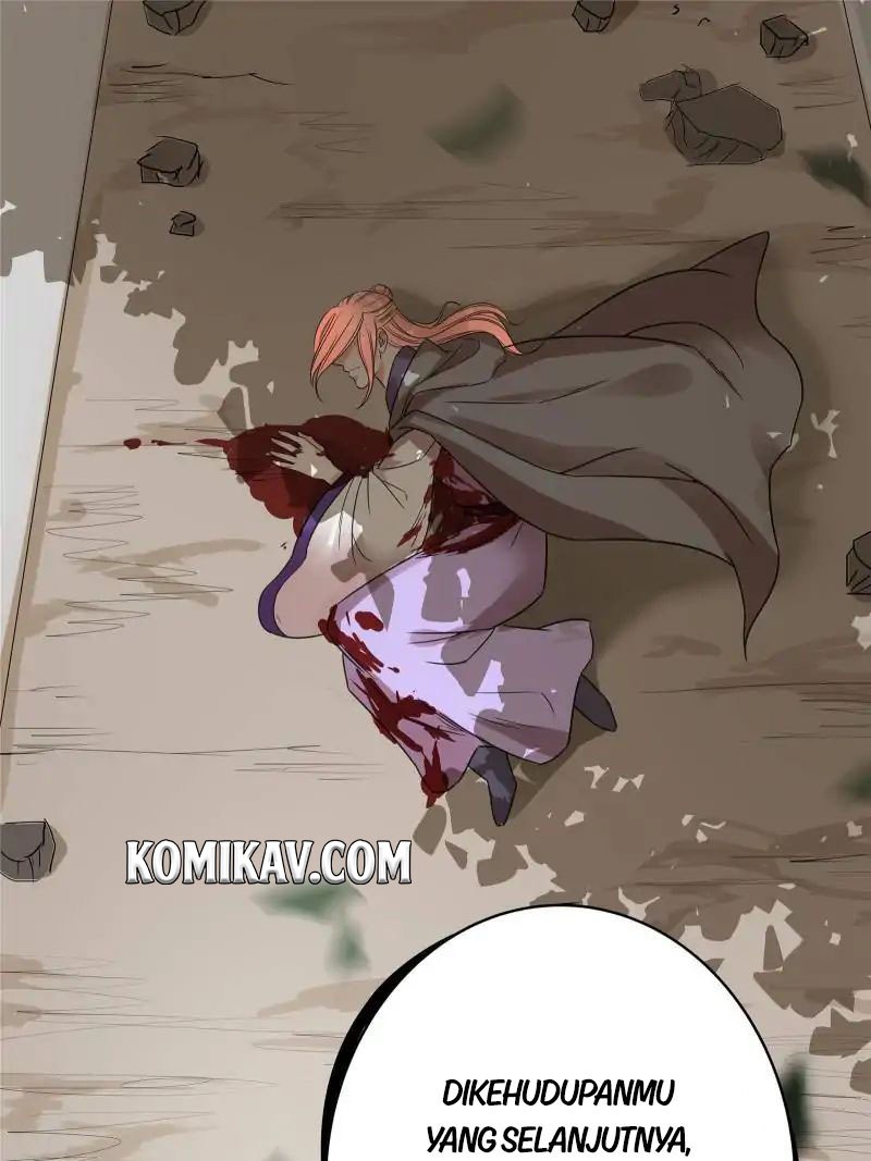 The Crazy Adventures of Mystical Doctor Chapter 46 Gambar 60