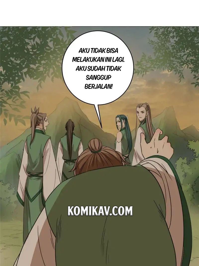 The Crazy Adventures of Mystical Doctor Chapter 48 Gambar 2