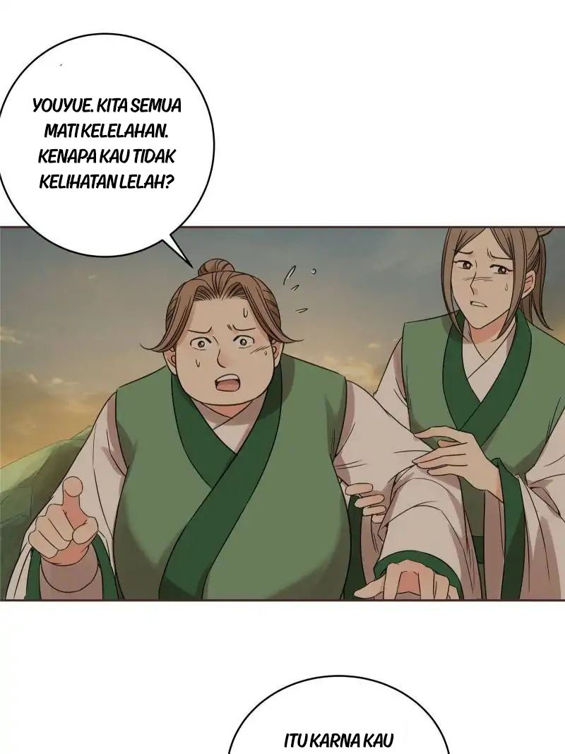 The Crazy Adventures of Mystical Doctor Chapter 48 Gambar 7
