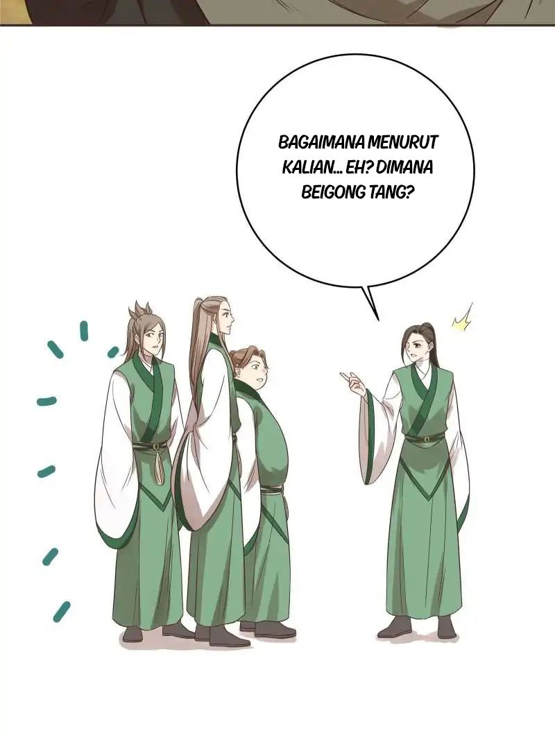 The Crazy Adventures of Mystical Doctor Chapter 48 Gambar 15