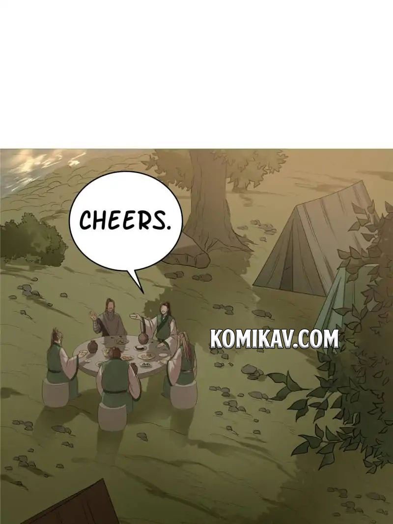 The Crazy Adventures of Mystical Doctor Chapter 49 Gambar 2