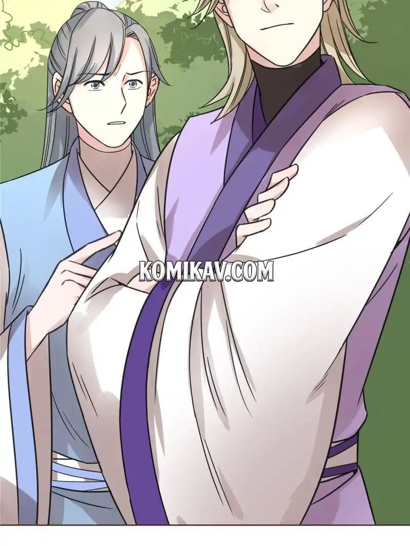 The Crazy Adventures of Mystical Doctor Chapter 49 Gambar 46