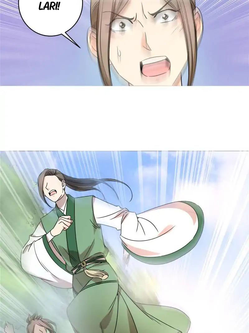 The Crazy Adventures of Mystical Doctor Chapter 50 Gambar 13