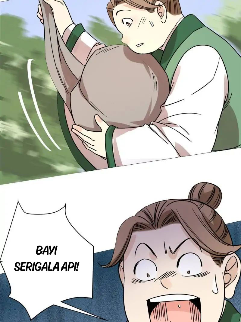 The Crazy Adventures of Mystical Doctor Chapter 50 Gambar 23