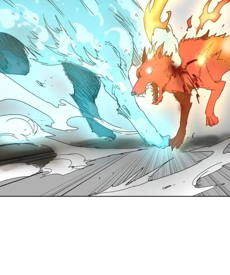 The Crazy Adventures of Mystical Doctor Chapter 50 Gambar 51