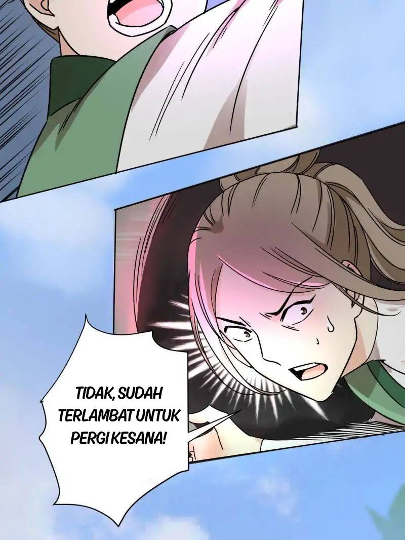 The Crazy Adventures of Mystical Doctor Chapter 50 Gambar 53
