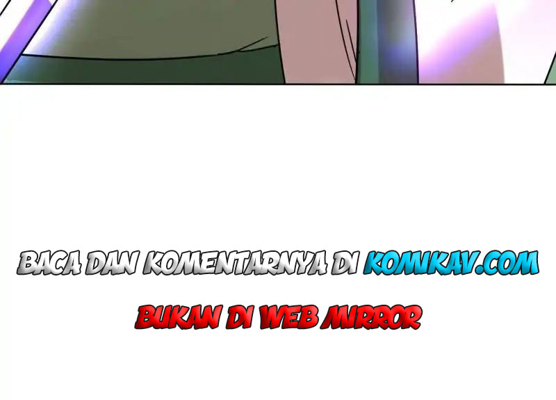 The Crazy Adventures of Mystical Doctor Chapter 50 Gambar 81