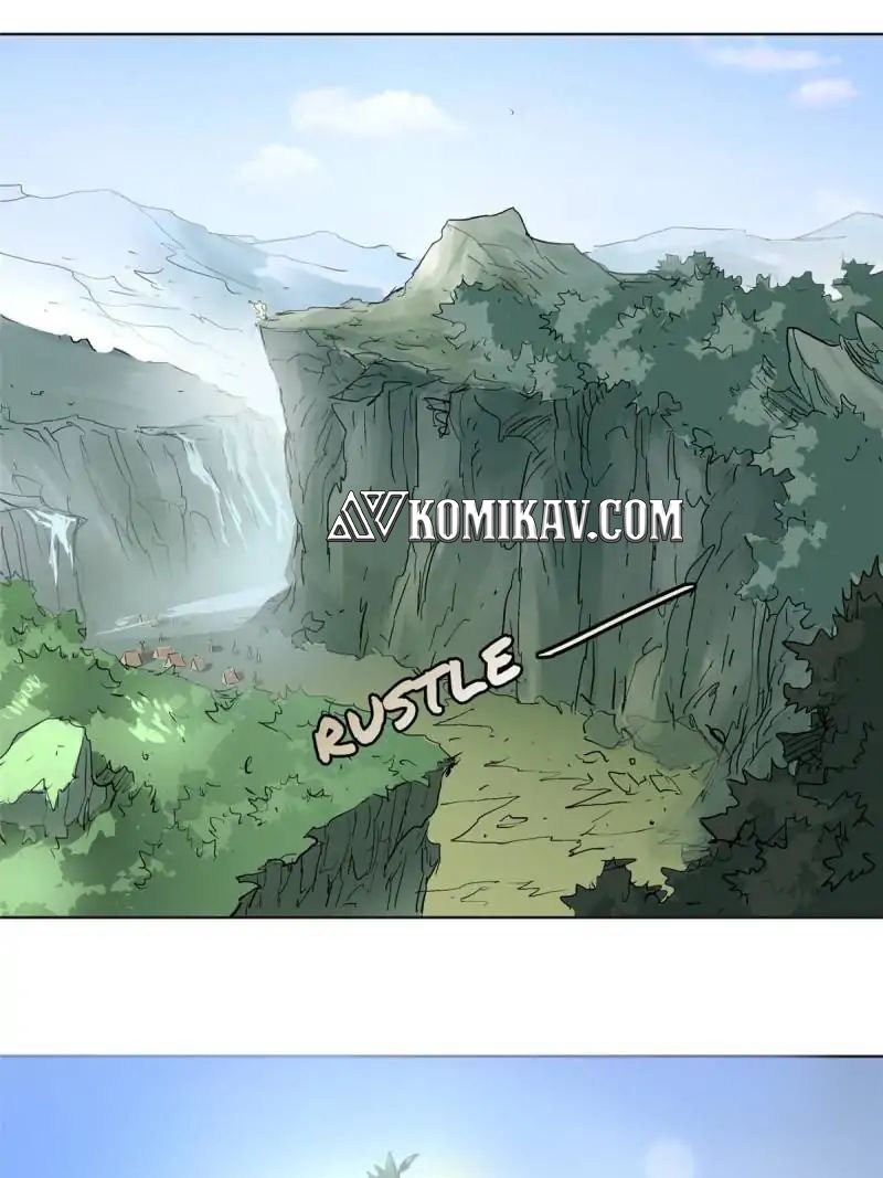 The Crazy Adventures of Mystical Doctor Chapter 53 Gambar 2