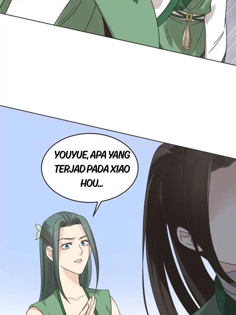 The Crazy Adventures of Mystical Doctor Chapter 53 Gambar 13