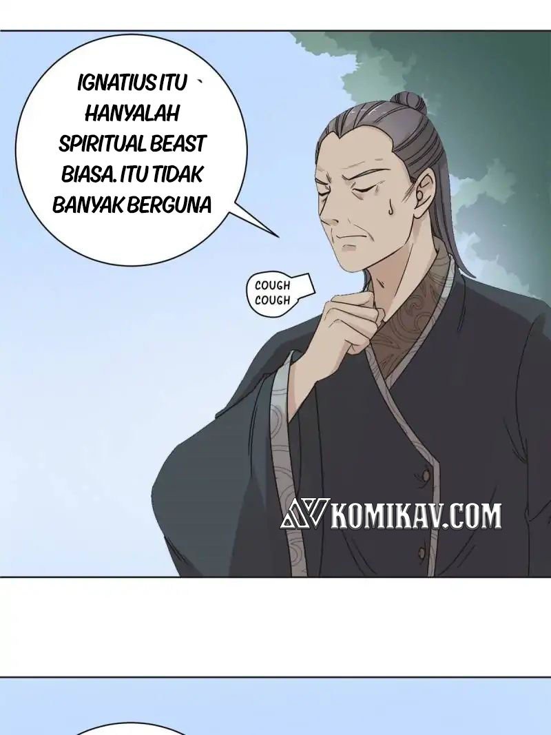 The Crazy Adventures of Mystical Doctor Chapter 53 Gambar 47