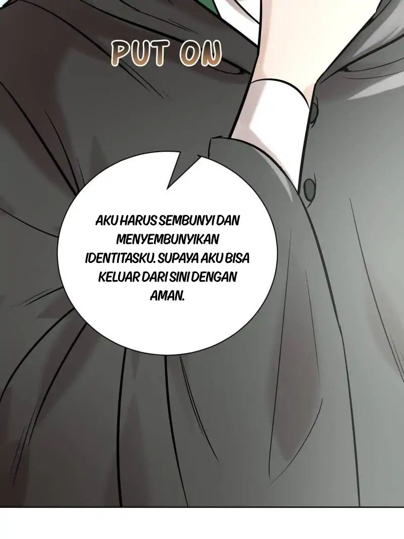 The Crazy Adventures of Mystical Doctor Chapter 56 Gambar 5