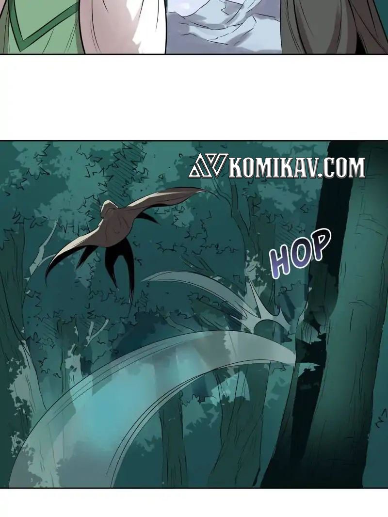The Crazy Adventures of Mystical Doctor Chapter 56 Gambar 8