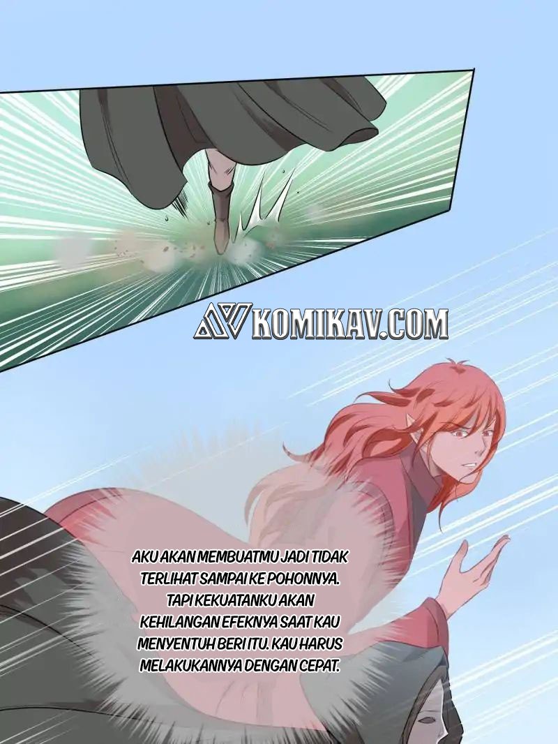 The Crazy Adventures of Mystical Doctor Chapter 56 Gambar 9