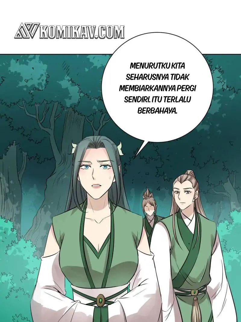 The Crazy Adventures of Mystical Doctor Chapter 56 Gambar 13