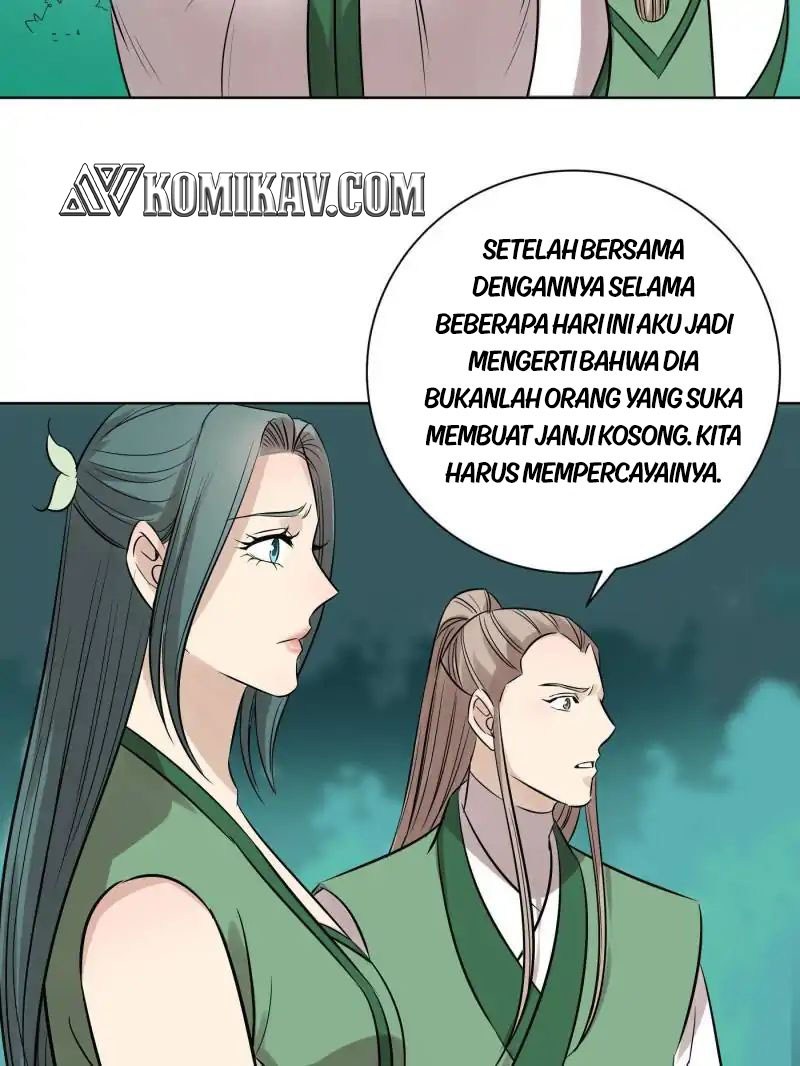The Crazy Adventures of Mystical Doctor Chapter 56 Gambar 14