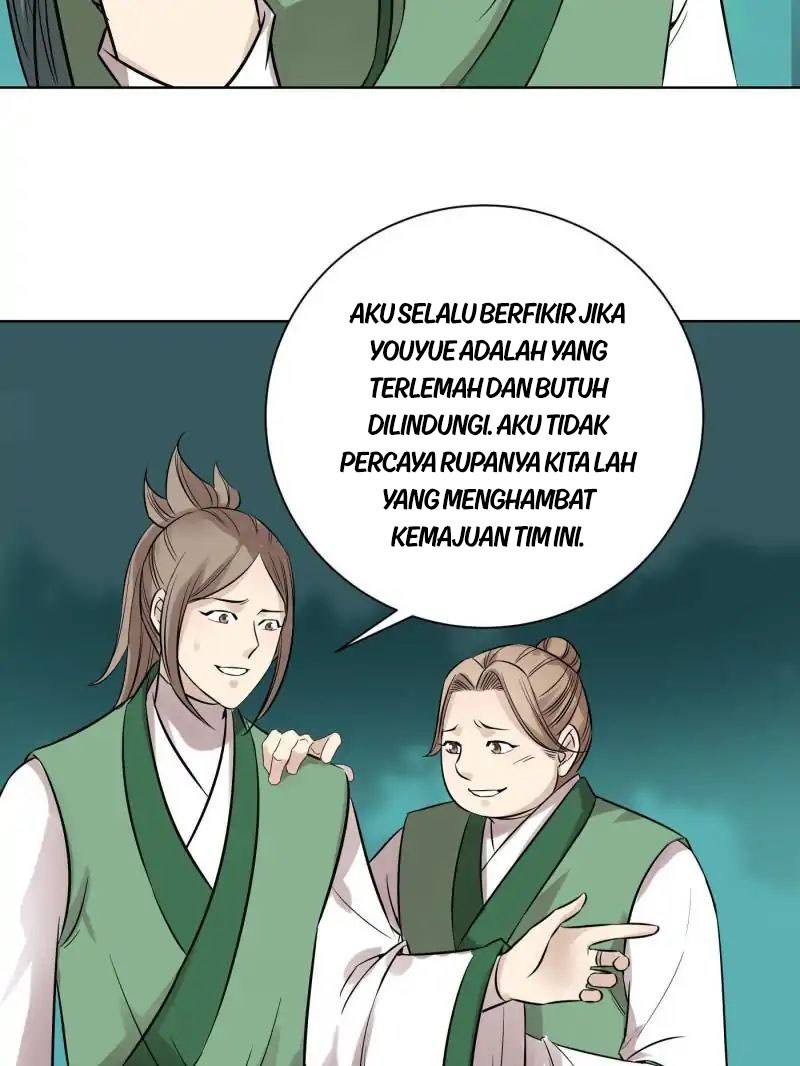 The Crazy Adventures of Mystical Doctor Chapter 56 Gambar 15