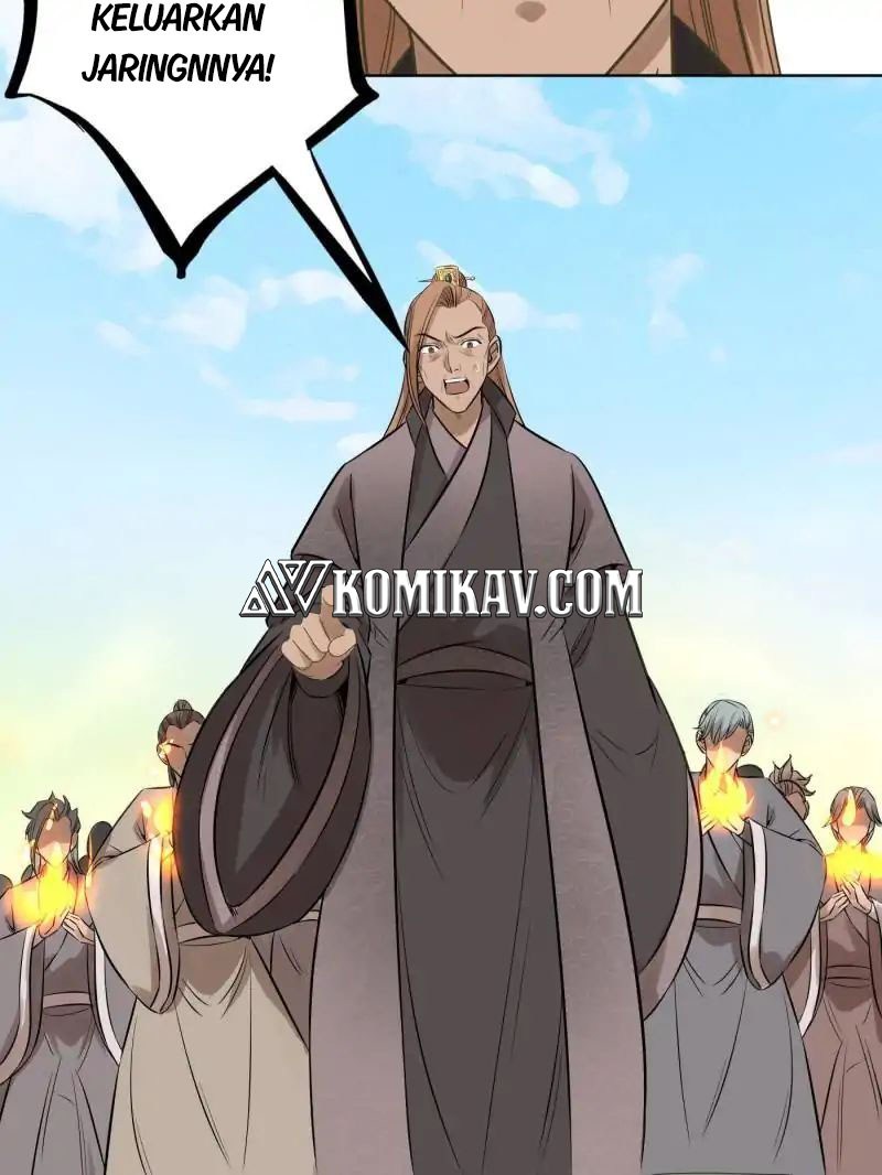 The Crazy Adventures of Mystical Doctor Chapter 56 Gambar 18