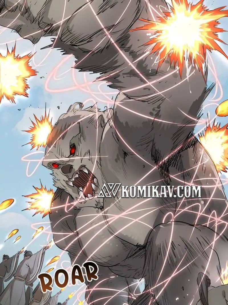 The Crazy Adventures of Mystical Doctor Chapter 56 Gambar 20