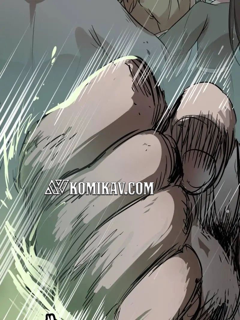 The Crazy Adventures of Mystical Doctor Chapter 56 Gambar 24