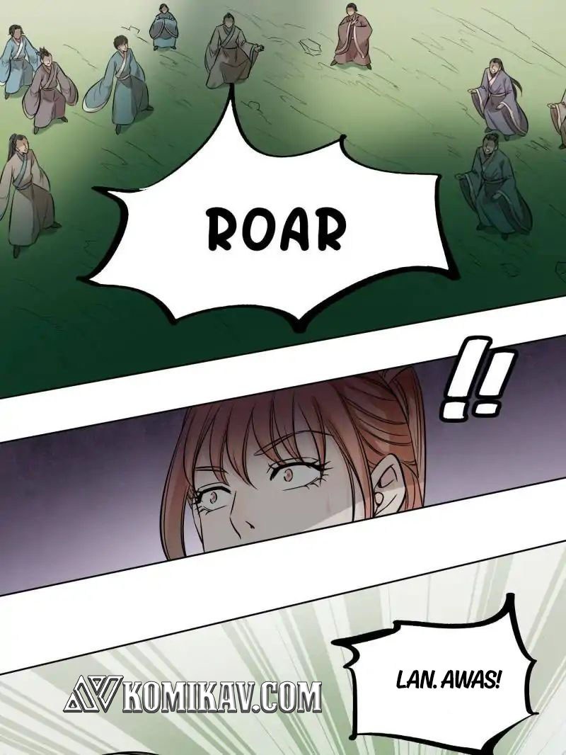 The Crazy Adventures of Mystical Doctor Chapter 56 Gambar 27