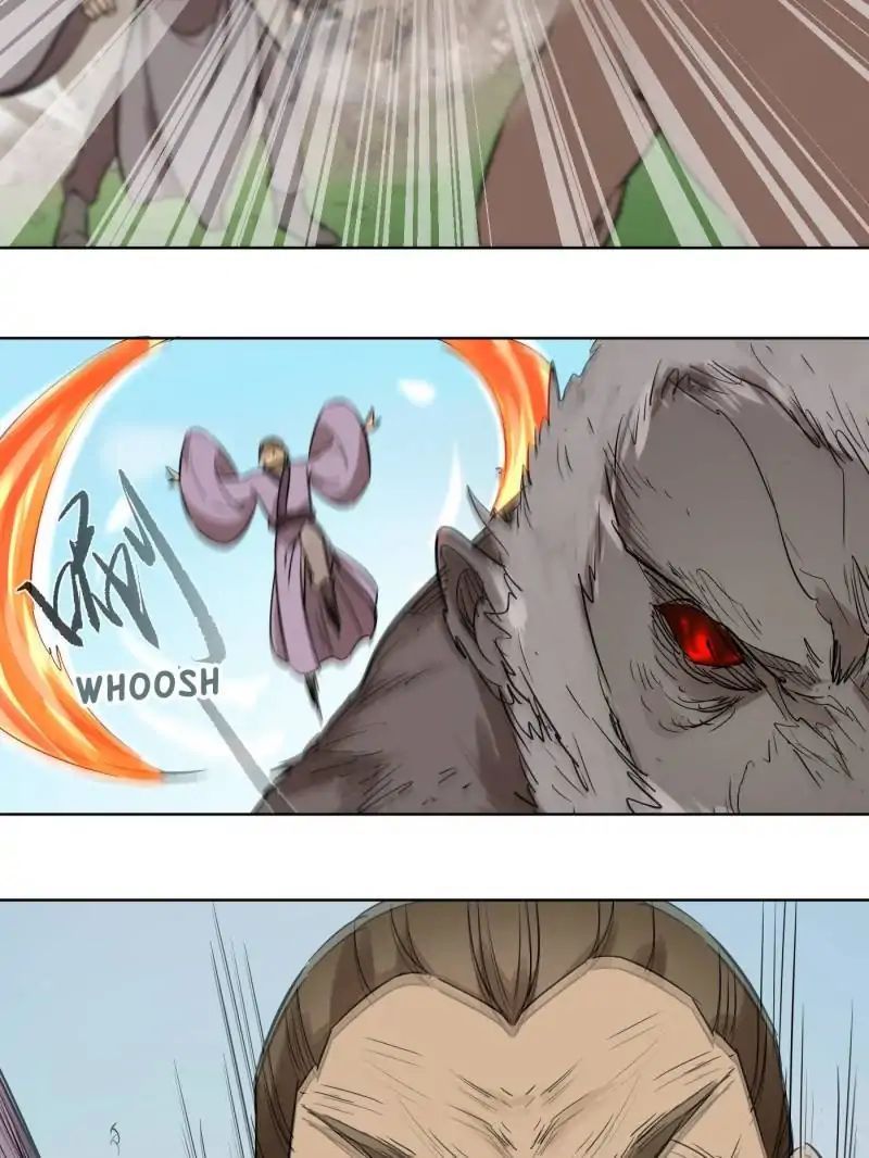 The Crazy Adventures of Mystical Doctor Chapter 56 Gambar 30