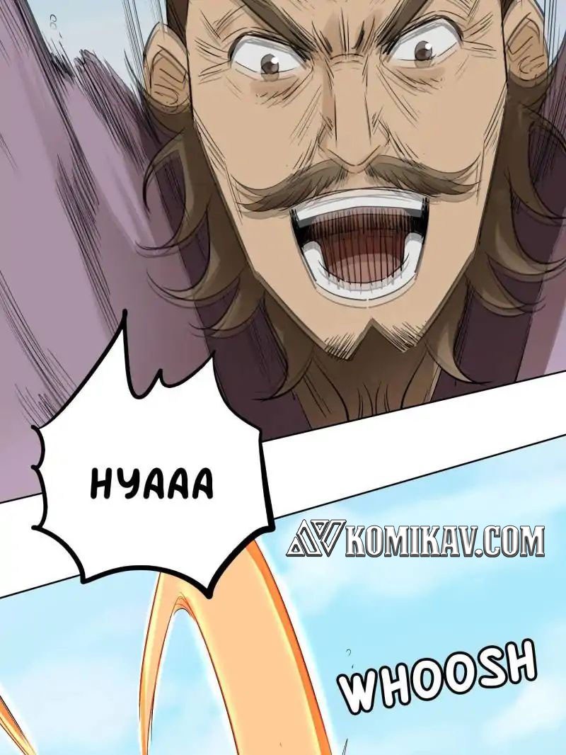 The Crazy Adventures of Mystical Doctor Chapter 56 Gambar 31
