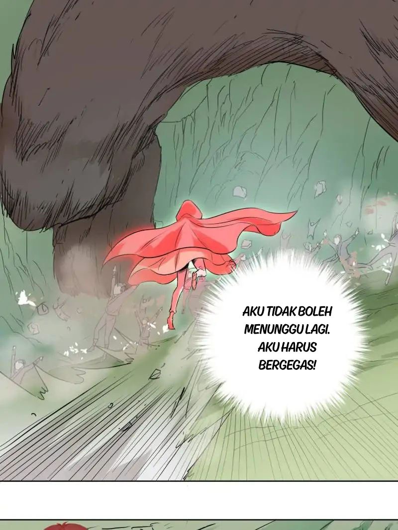 The Crazy Adventures of Mystical Doctor Chapter 56 Gambar 34