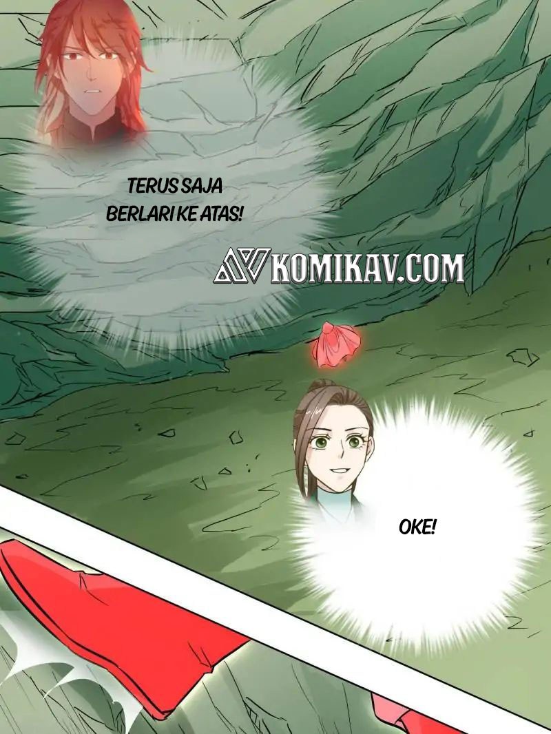 The Crazy Adventures of Mystical Doctor Chapter 56 Gambar 35