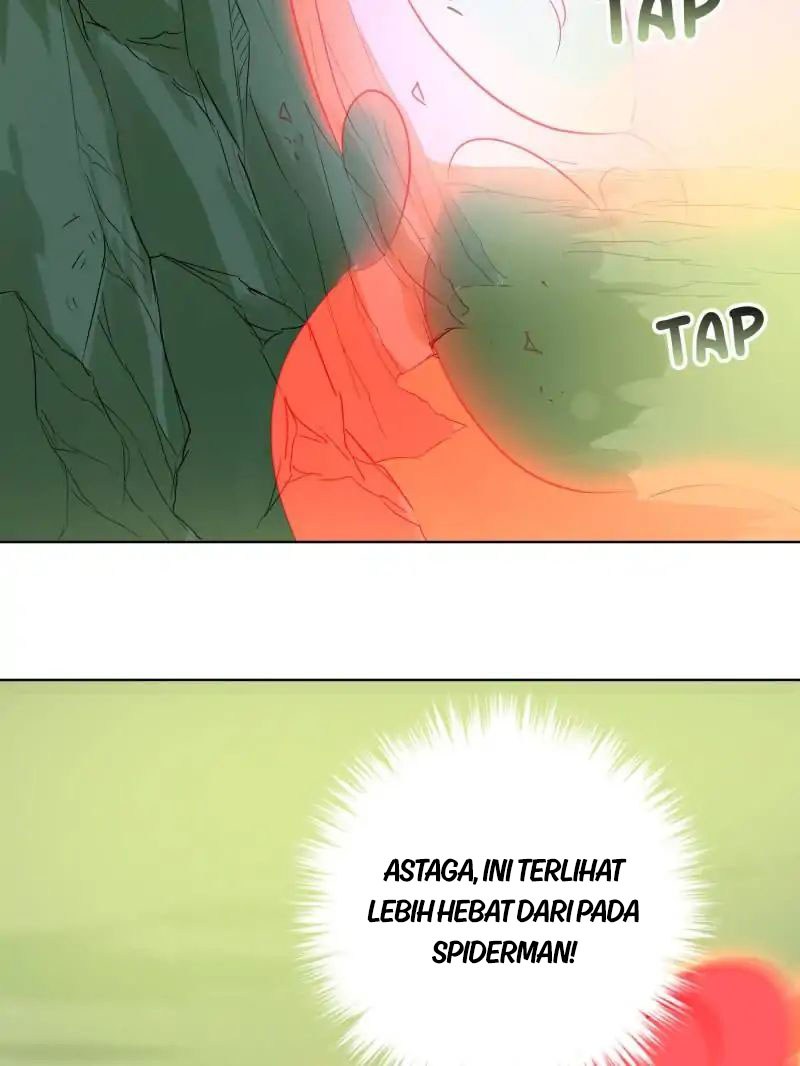 The Crazy Adventures of Mystical Doctor Chapter 56 Gambar 38